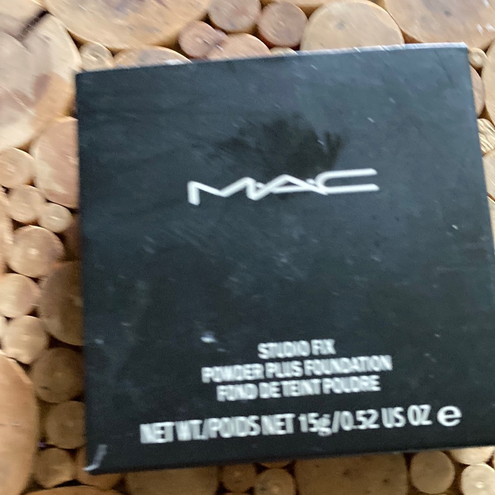 Mac studio fix NW50